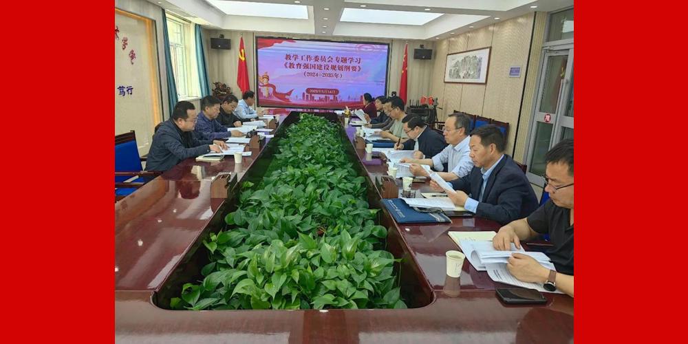 一技在手 一生无忧 ‖ 甘肃畜牧工程职业技术学院2025年职业教育活动周纪实