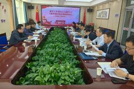 一技在手 一生无忧 ‖ 甘肃畜牧工程职业技术学院2025年职业教育活动周纪实